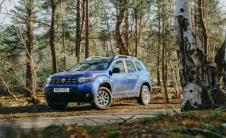 Dacia Duster 2022长期回顾：市场上最超值的SUV