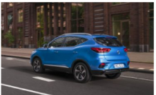 MG ZS EV降价使其成为最实惠的EV