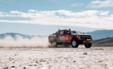 福特的顶级RangerRaptor将于11月晚些时候与Baja1000展开竞争