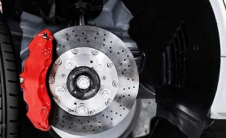 Brembo推出新标识和徽标