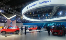 马恒达大众斯柯达和本田将跳过2023年汽车博览会