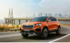 Skoda Kushaq和VWTaigun在全球NCAP测试中获得5星