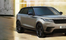 Range Rover Velar提供轻度混合动力衍生产品