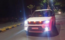 Vitara Brezza获得stage1自定义重映射