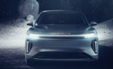 2024 Lucid Gravity是一款我们应该为之兴奋的电动SUV