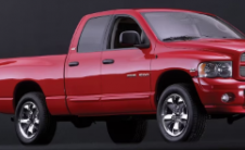 为什么最好避免使用2002款道奇Ram1500