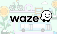 Waze可能会警告您未来危险的道路