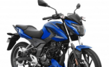 全新Bajaj Pulsar P150售价11.7万卢比