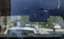 Gamin Dash Cam Live行车记录仪有一个特殊的技巧