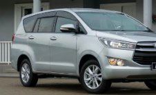 丰田Innova Hycross以1830万卢比的价格推出