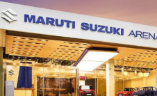 Maruti Suzuki为Arena客户推出VR体验