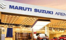 Maruti Suzuki推出其第二个Metaverse平台