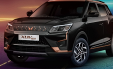 Mahindra XUV400在五天内获得超过10000个预订