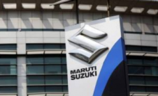 Maruti Suzuki 2月总销量增长5%SUV增长10%