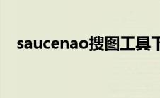 saucenao搜图工具下载(saucenao搜图)