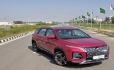 MG Motor3月汽车销量创历史新高达到6051辆