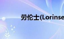 劳伦士(Lorinser)（品牌简介）