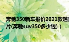 奔驰350新车报价2021款越野（新款奔驰suv350报价及图片(奔驰suv350多少钱)）