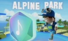 Alpine在Roblox上推出AlpinePark以连接下一代音频爱好者