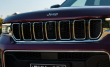 Jeep Australia对服务和售后改进感到满意