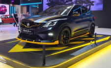 Proton X50 R3配件包推出