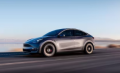Tesla为部分Model3汽车提供超过1300美元的折扣