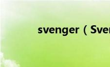 svenger（Svenskeren简介）