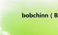 bobchinn（BOBBIN简介）