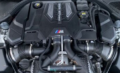 宝马V8发动机位居eBay购买最昂贵汽车零部件榜首