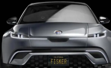 Fisker Ocean电动SUV将于2023年第四季度推出