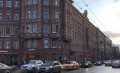 圣彼得堡的居民开什么类型的汽车