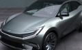 丰田加快电动汽车生产推出新款紧凑型SUV