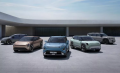 起亚推出三款电动汽车并将在未来18个月内推出