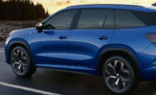 下一款斯柯达Kodiaq RS可能是一款200kW涡轮增压家庭快车