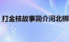 打金枝故事简介河北梆子（打金枝故事简介）