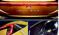 Mahindra在全球首发前预告即将推出的XUV3XO的新功能
