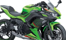 川崎Ninja 650和Ninja400大幅折扣上市以下是如何享受优惠