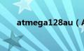 atmega128au（Atmega128简介）