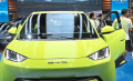 IEA表示电动汽车销量将上升但可负担性成为焦点