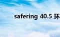 safering 40.5 环网柜（safering）