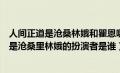 人间正道是沧桑林娥和瞿恩哪一集在一起的（请教人间正道是沧桑里林娥的扮演者是谁）