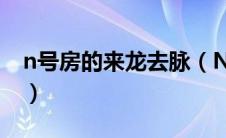 n号房的来龙去脉（N号房共犯长相公布了吗）