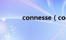 connesse（consignee简介）