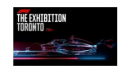 一级方程式赛车展览将在多伦多首次亮相北美