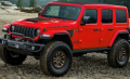 Jeep品牌发布2024款牧马人Rubicon 392终极版