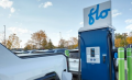 FLO助力通用汽车在加拿大各地使用FLO直流快速充电器实现即插即充