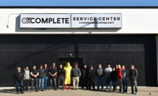 堪萨斯城一站式服务中心集汽车维修和车身服务于一体