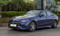 梅赛德斯奔驰C 300 AMG Line以690万卢比的价格推出