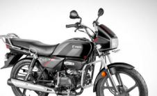 Hero Splendor+ XTEC 2.0售价82911卢比