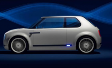 本田将在其未来电动汽车上使用受F1启发的技术